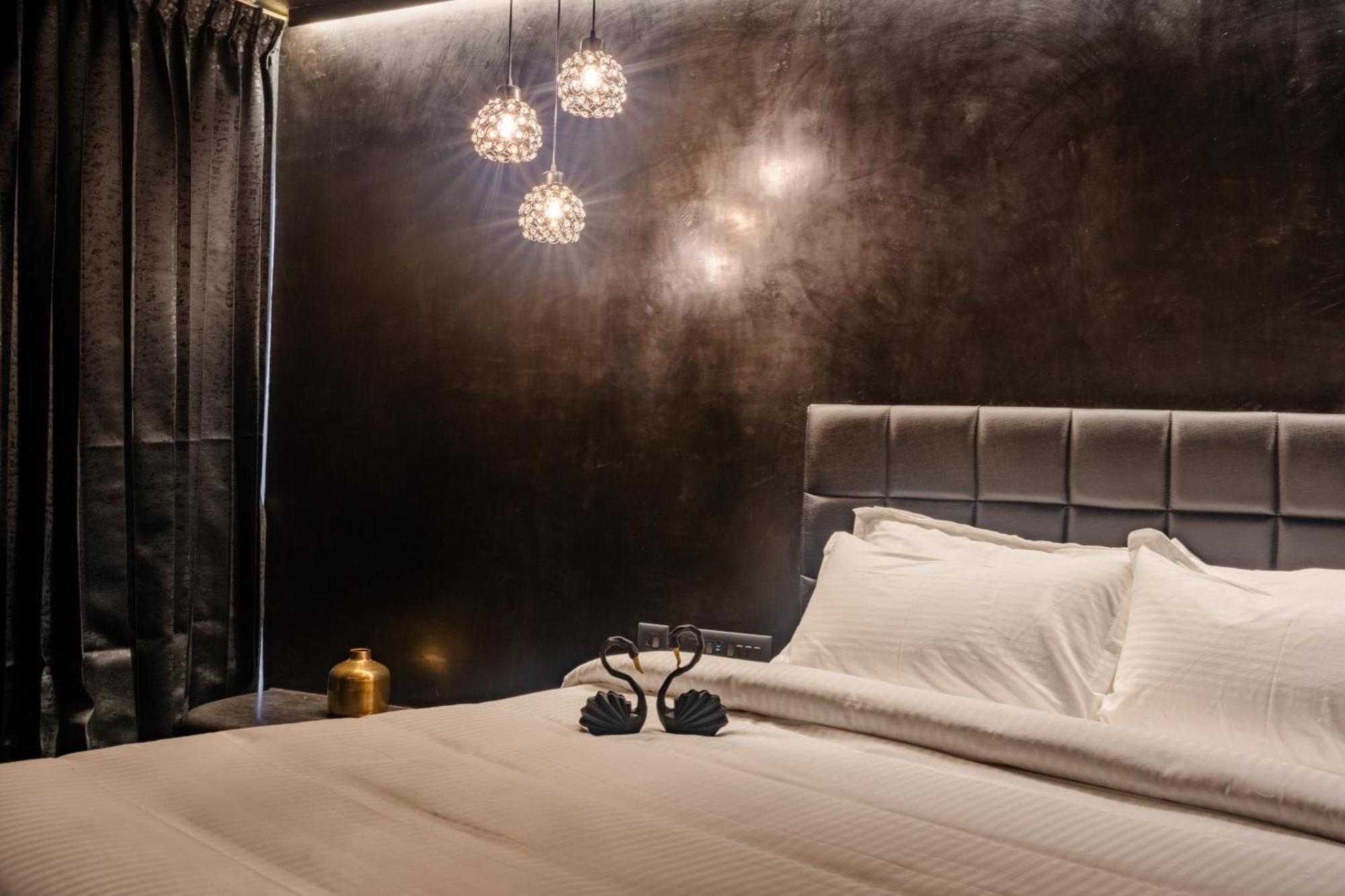 Nomads Resort - Destination Stays Пондичерри Экстерьер фото