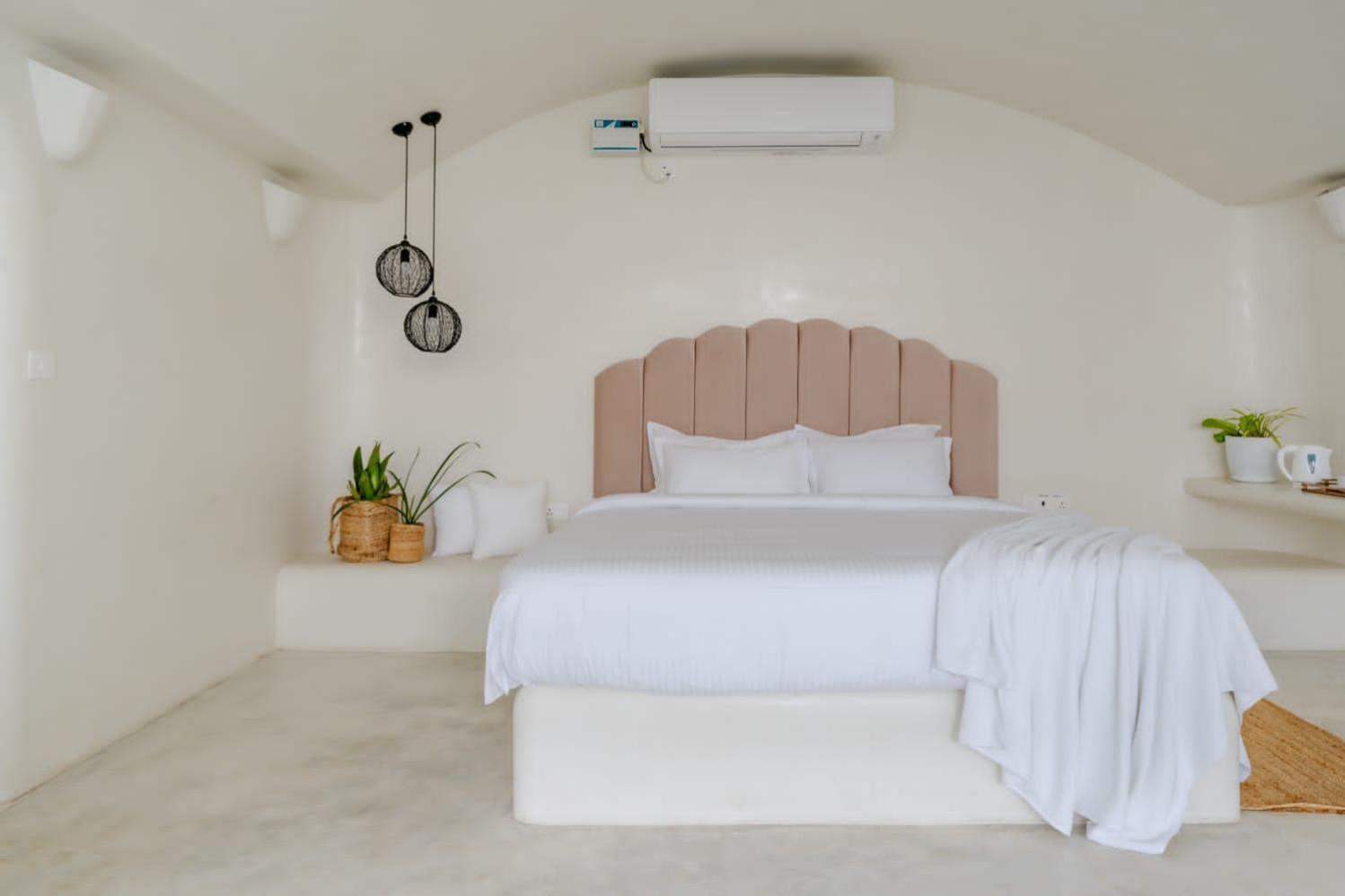 Nomads Resort - Destination Stays Пондичерри Экстерьер фото